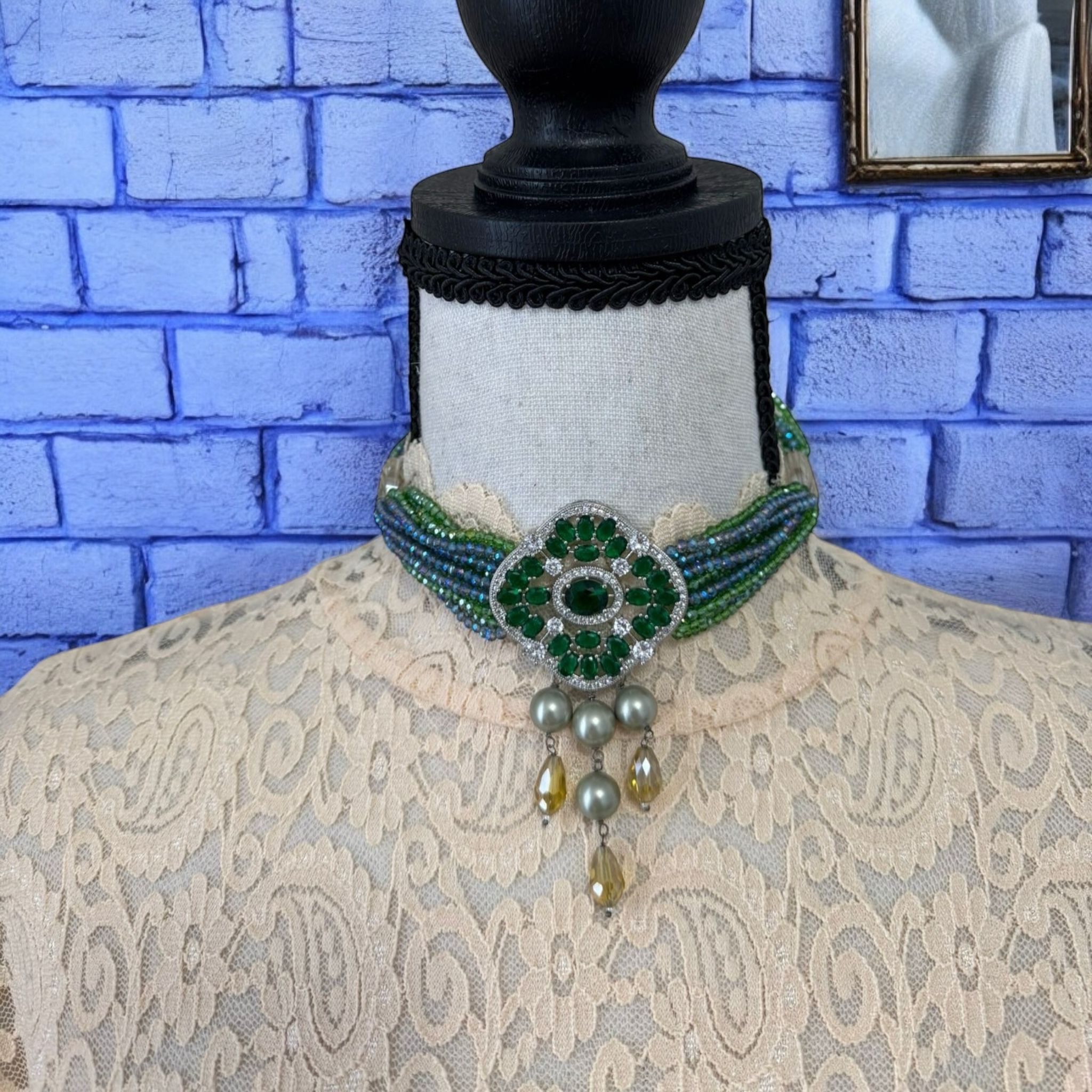 Necklace